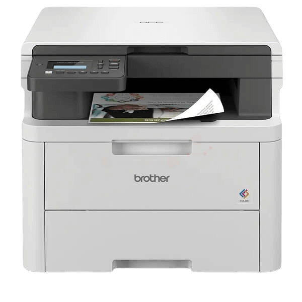 L 3520 / CDW / CDW Eco