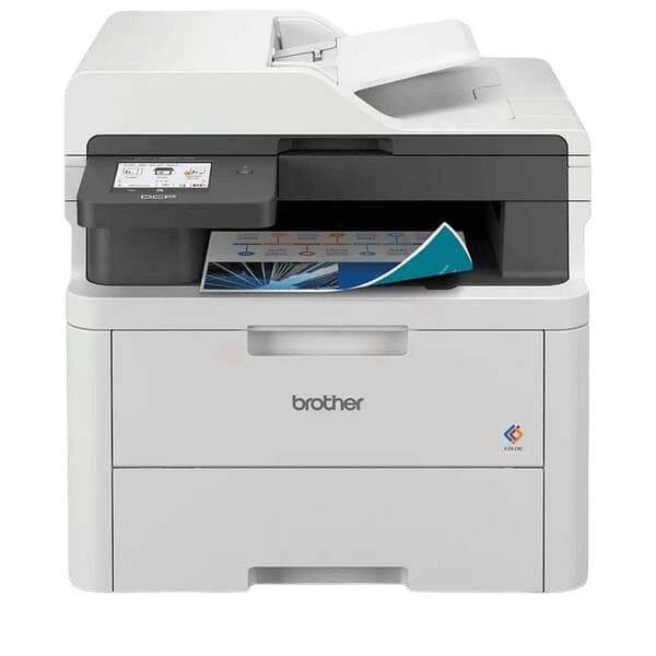 L 3555 CDW