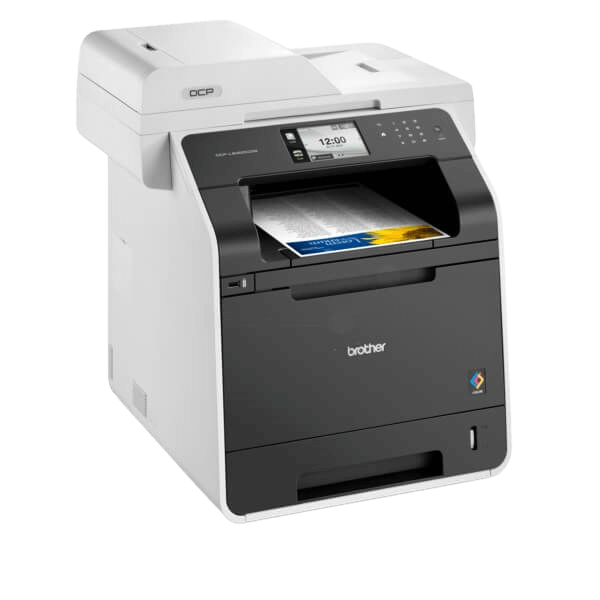 L8450 / CDW