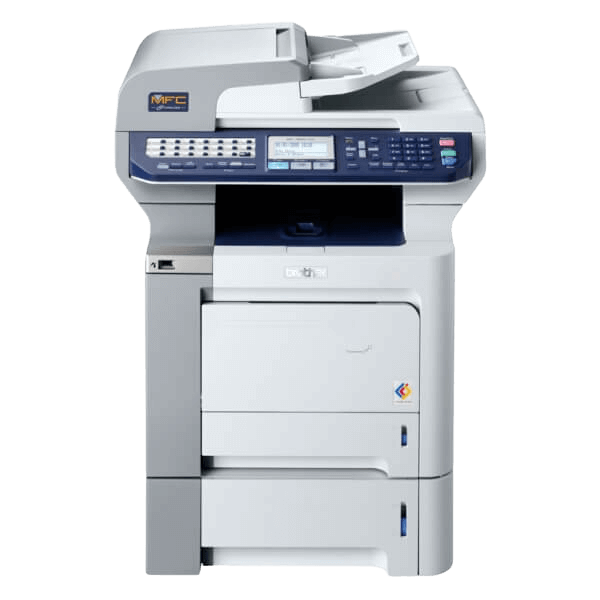9840 / CDW