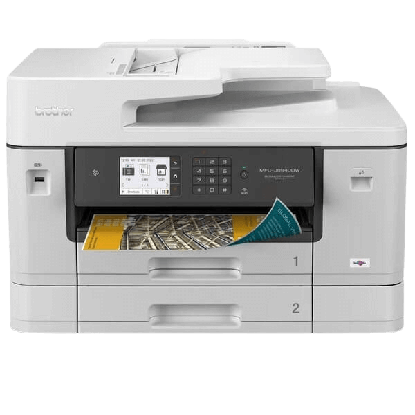 J 6940 DW