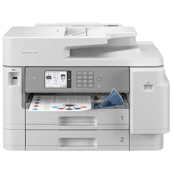 J 6955 DW