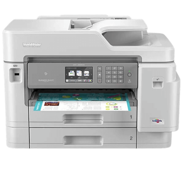 J5345 DW
