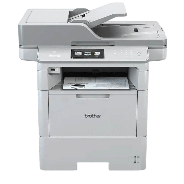 L6950 DW