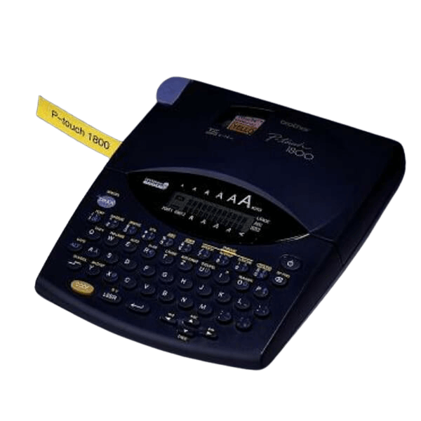 1800 / E