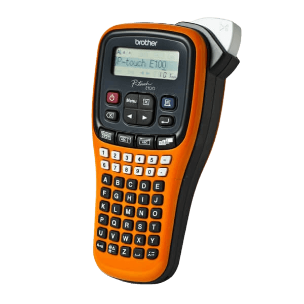E 100 / VP