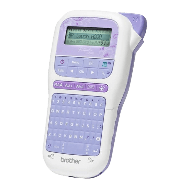 H 200