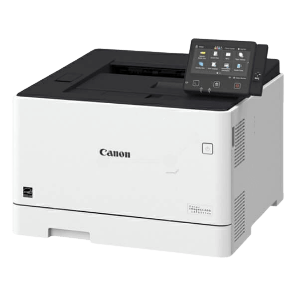 LBP 654 / CDW / CX