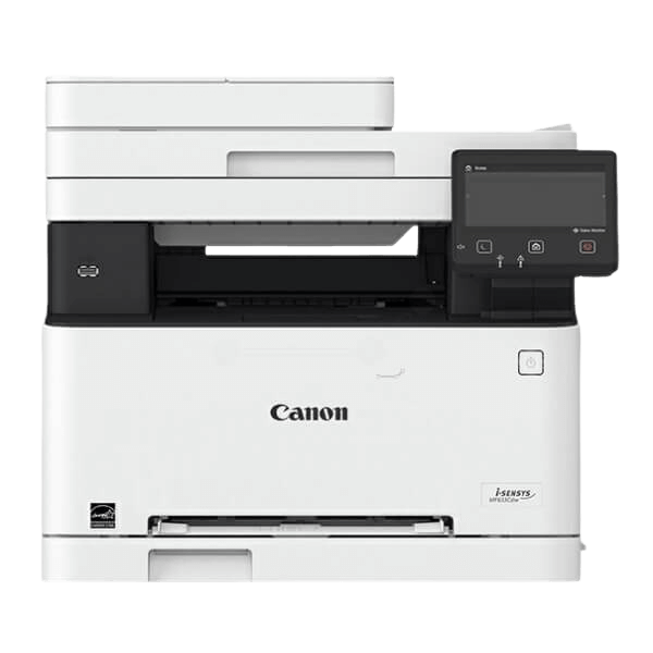 MF 633 / CDW