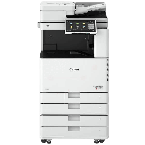 DX C 3725 i
