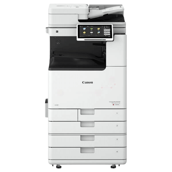 ADV DX C 3830 i