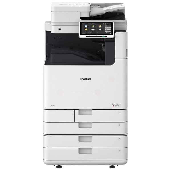 DX C 5850 i