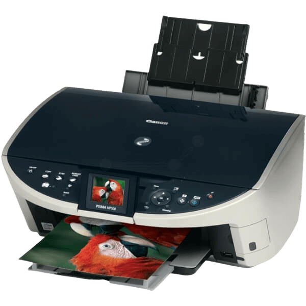 MP 500