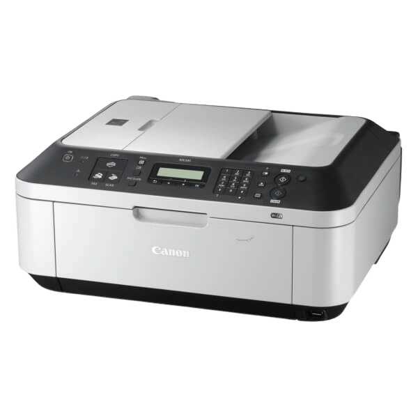 MX 360