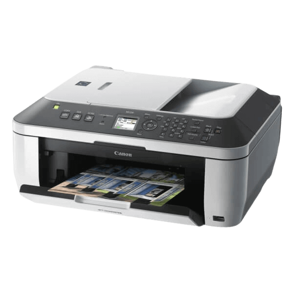 MX 370