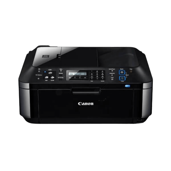 MX 410