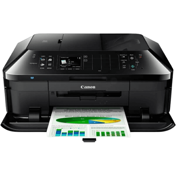 MX 920