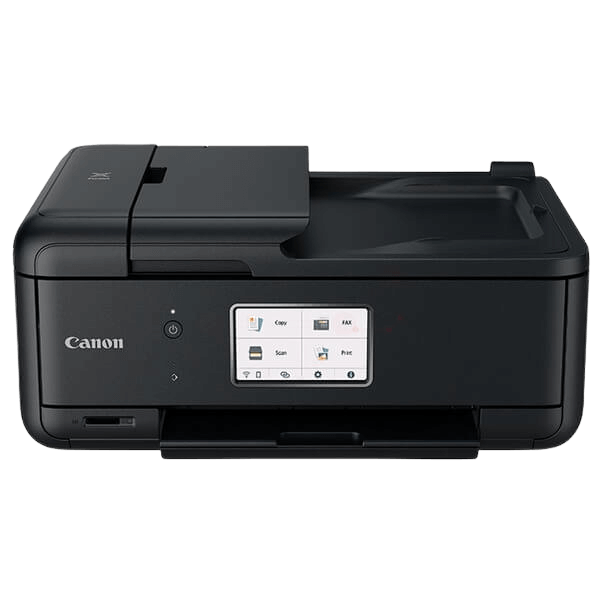 TR 8600