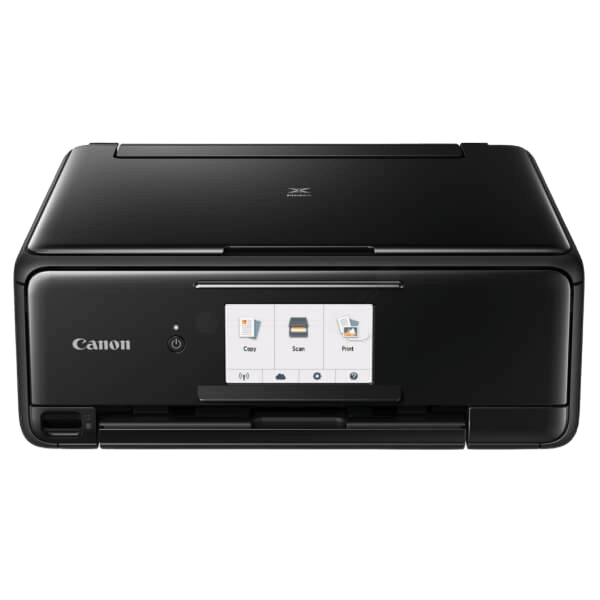 TS 8100