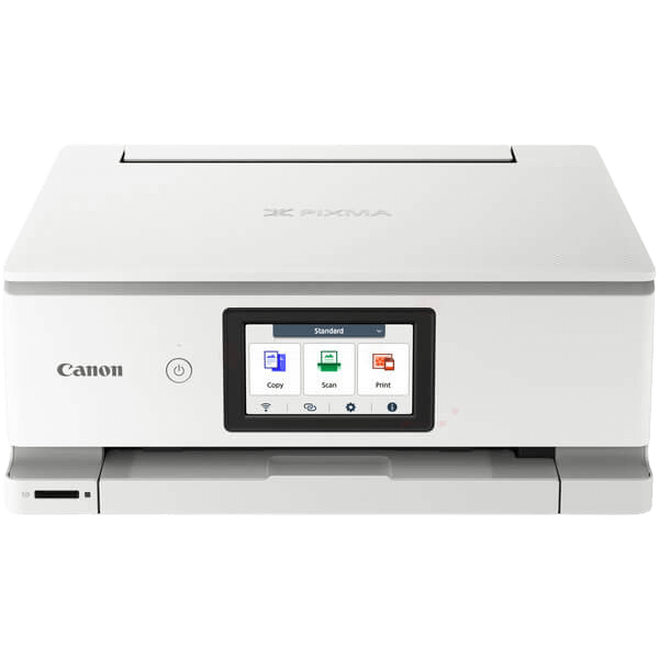 TS 8500