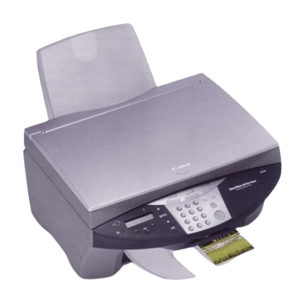 MPC 600 F