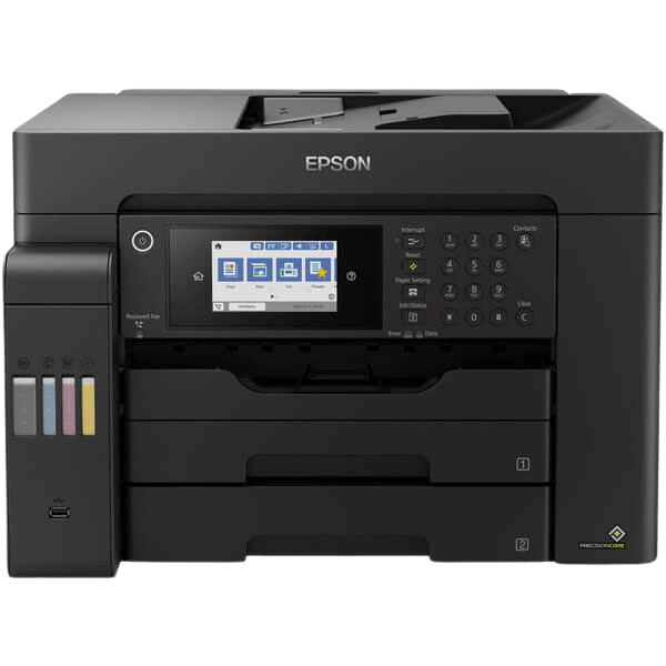 ET 16600