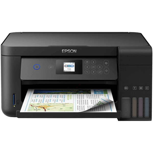 ET 2750 / Unlimited
