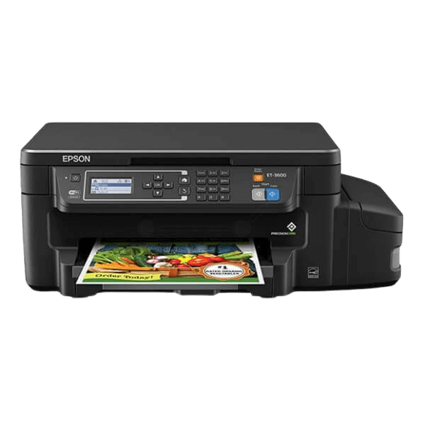 ET 3600