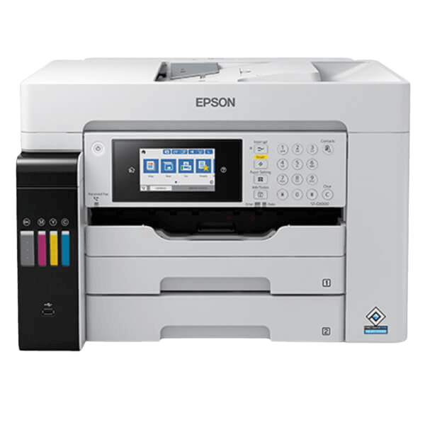 Pro ET 16600