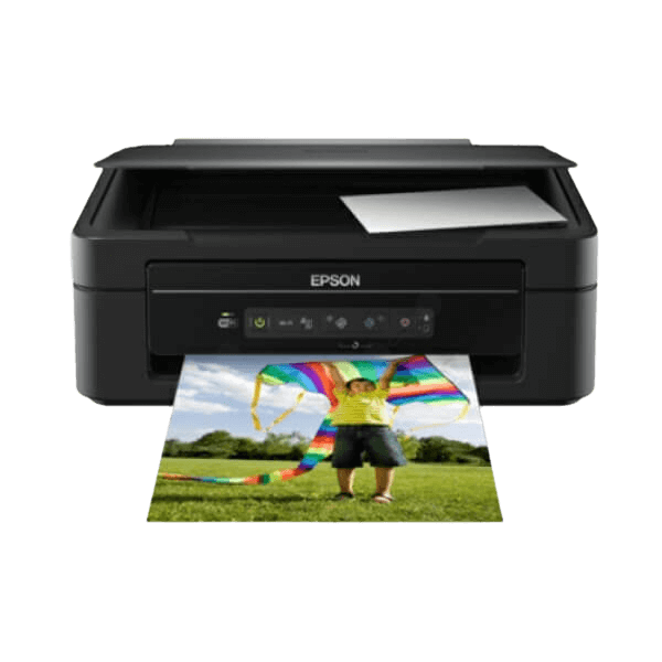 Home XP 205