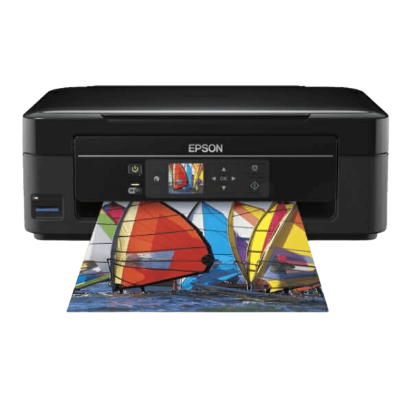 Home XP 305