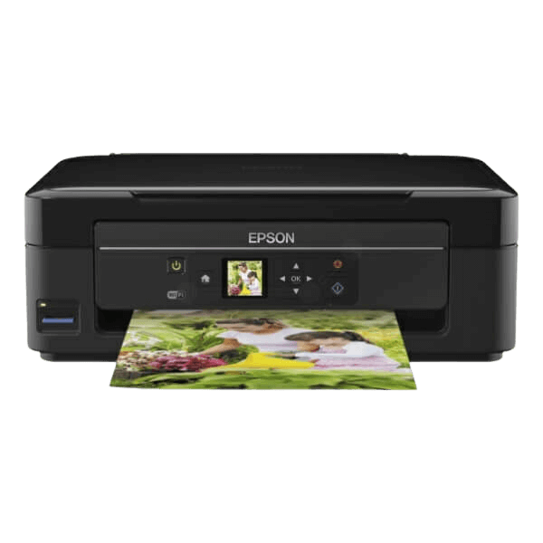 Home XP 310
