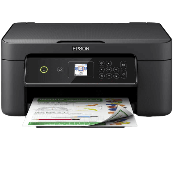 Home XP 3155