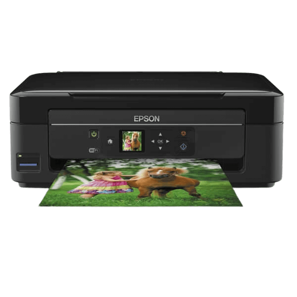 Home XP 322