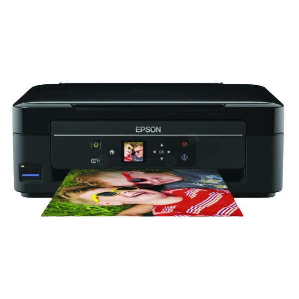 Home XP 330