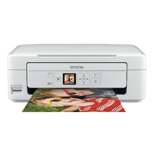 Home XP 335