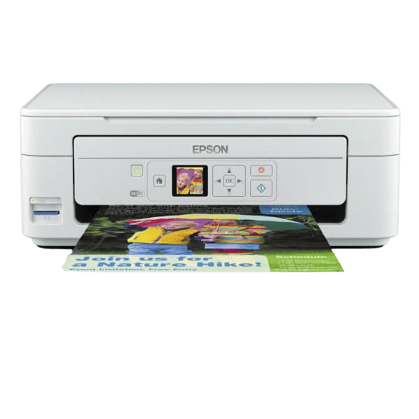 Home XP 340