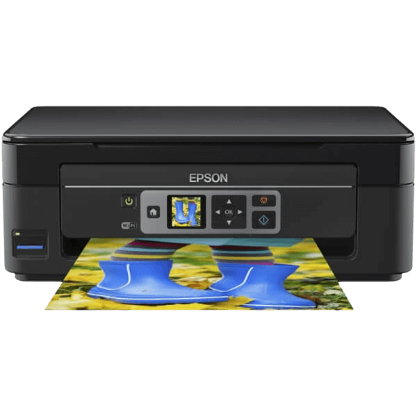 Home XP 352