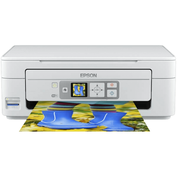 Home XP 355