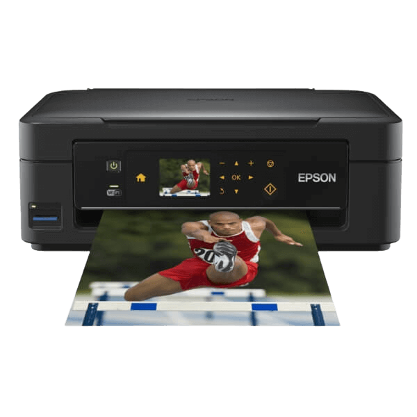 Home XP 402
