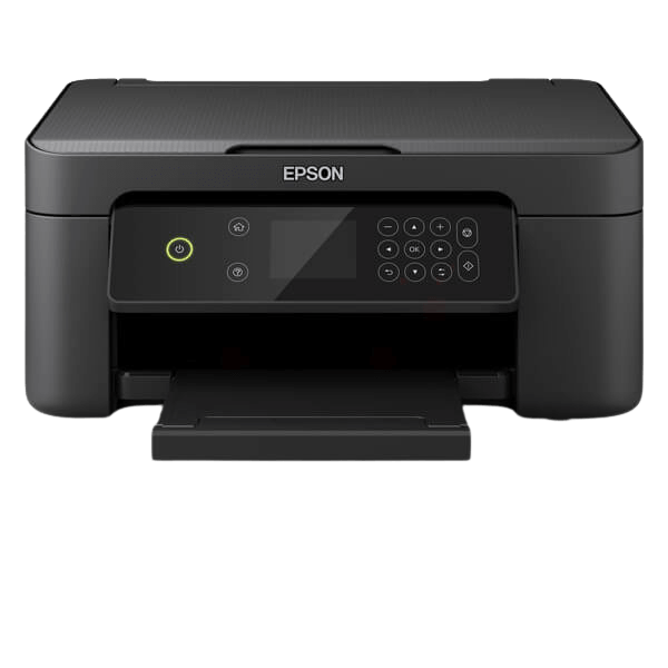 Home XP 4150