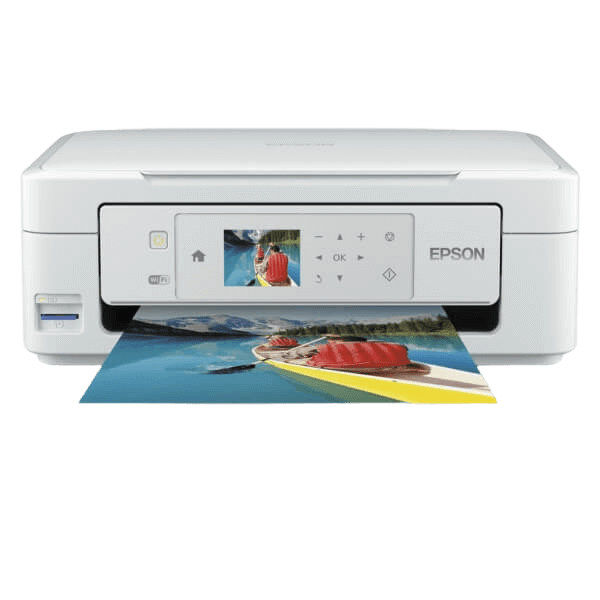 Home XP 425