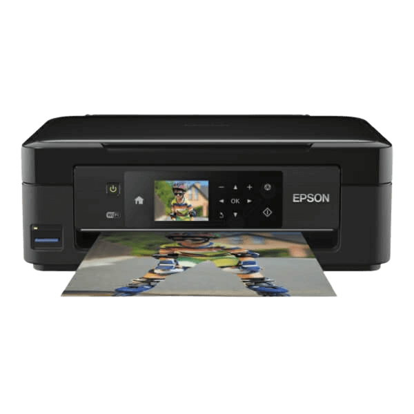 Home XP 430