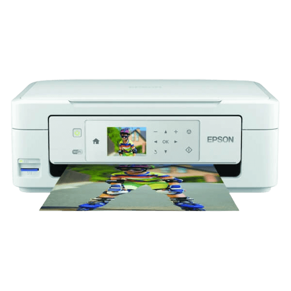Home XP 435