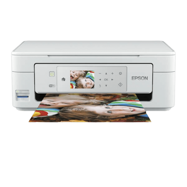 Home XP 445