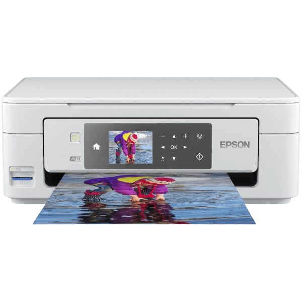 Home XP 450