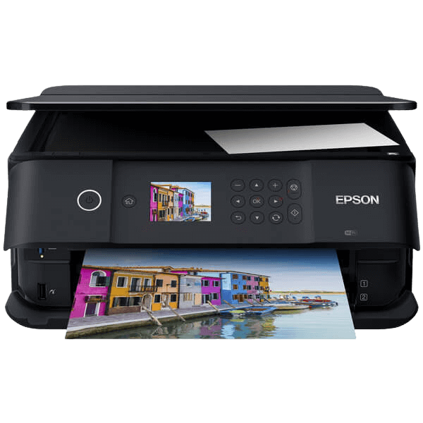 Premium XP 6000