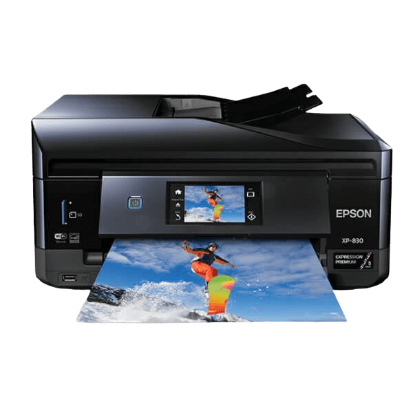Premium XP 830