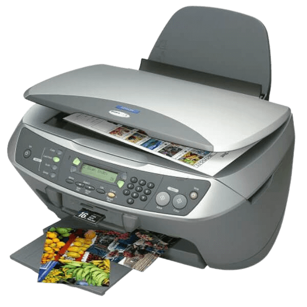 CX 6400