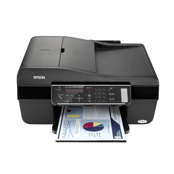 BX 305 / F / FW / FW Plus